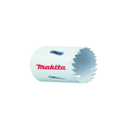 MAKITA D21777 Broca sierra bimetalica de 3-1/4" (83mm)