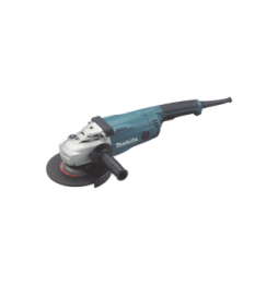 MAKITA GA7020 Esmeril de disco 7" 8 500 rpm con potencia de