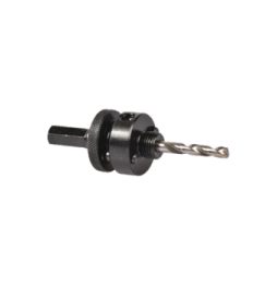 MAKITA D21836 Arbol Adaptador para Broca Sierra de 1-1/4" a