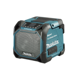 MAKITA DMR203 Bocina y Reproductor de Musica (12 o 18 Vcc) U