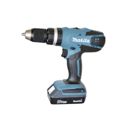 MAKITA PH02X2 Rotomartillo atornillador inalambrico de 1/2 d