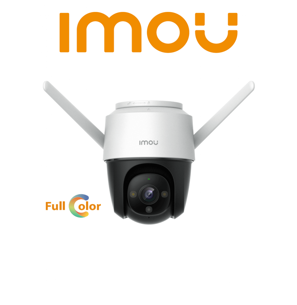 DHT0150024 IPC-S22FN-0360B-imou Imou Cruiser 2MP (IPC-S22FN-