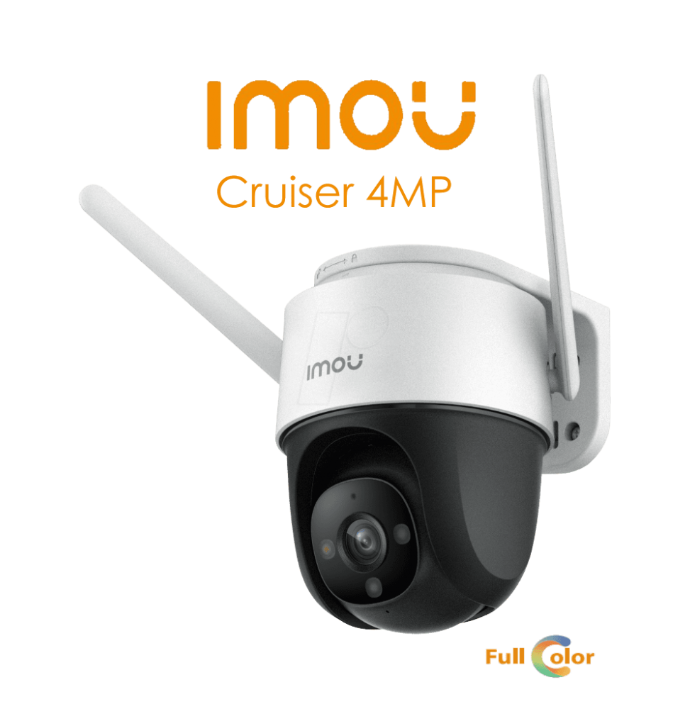 DHT0150025 IPC-S42FN-0360B-imou Imou Cruiser 4MP (IPC-S42FN-