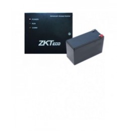 ZKT065004 paquete de Gabinete ZK  bater ZKTECO GABIPAK - Paq