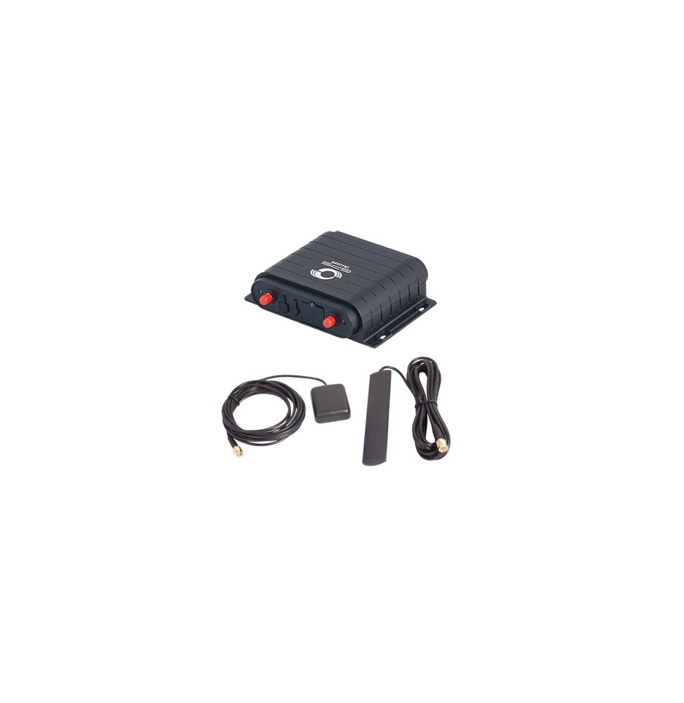 MEITRACK MVT600V4 Localizador GPS 2G con multiples entradas