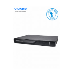 VIV0200001 ND9425P VIVOTEK ND9425P - Grabador NVR 16 Canales