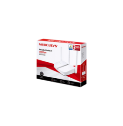 Mercusys MW305R Router Inalambrico N 2.4 GHz de 300 Mbps 1 p