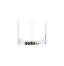 Mercusys MW305R Router Inalambrico N 2.4 GHz de 300 Mbps 1 p