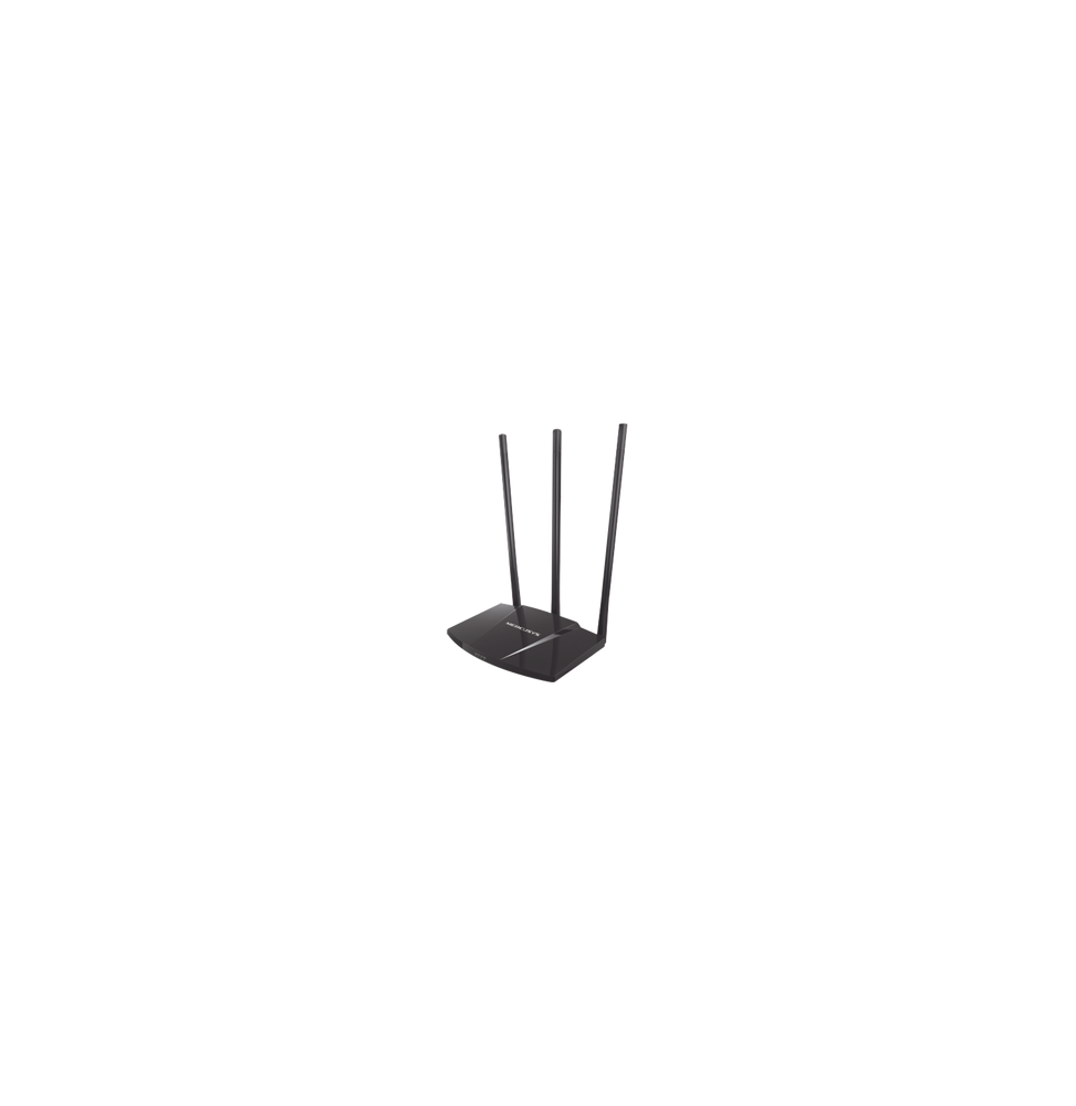 MERCUSYS MW330HP MERCUSYS MW330HP -  Router inalmbrico N de alta potencia  veloc