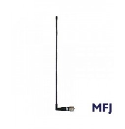 MFJ MFJ1717 Antena Portatil UHF / VHF Para Rango de Frecuenc