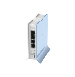 MIKROTIK RB9412NDTC (hAP lite TC) 4 Puertos...