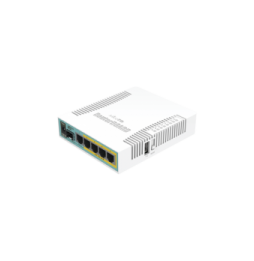 MIKROTIK RB960PGS (hEX PoE) Routerboard 5...