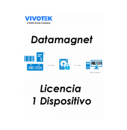 VIV0650006 Data Magnet License 990001600...
