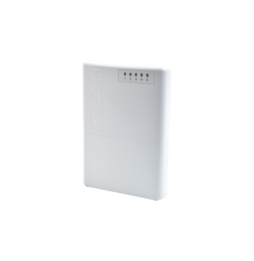 MIKROTIK RB750PPBR2 (PowerBox) RouterBoard 5...