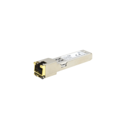 MIKROTIK SRJ01 Modulo convertidor de SFP a Ethernet 10/100/1