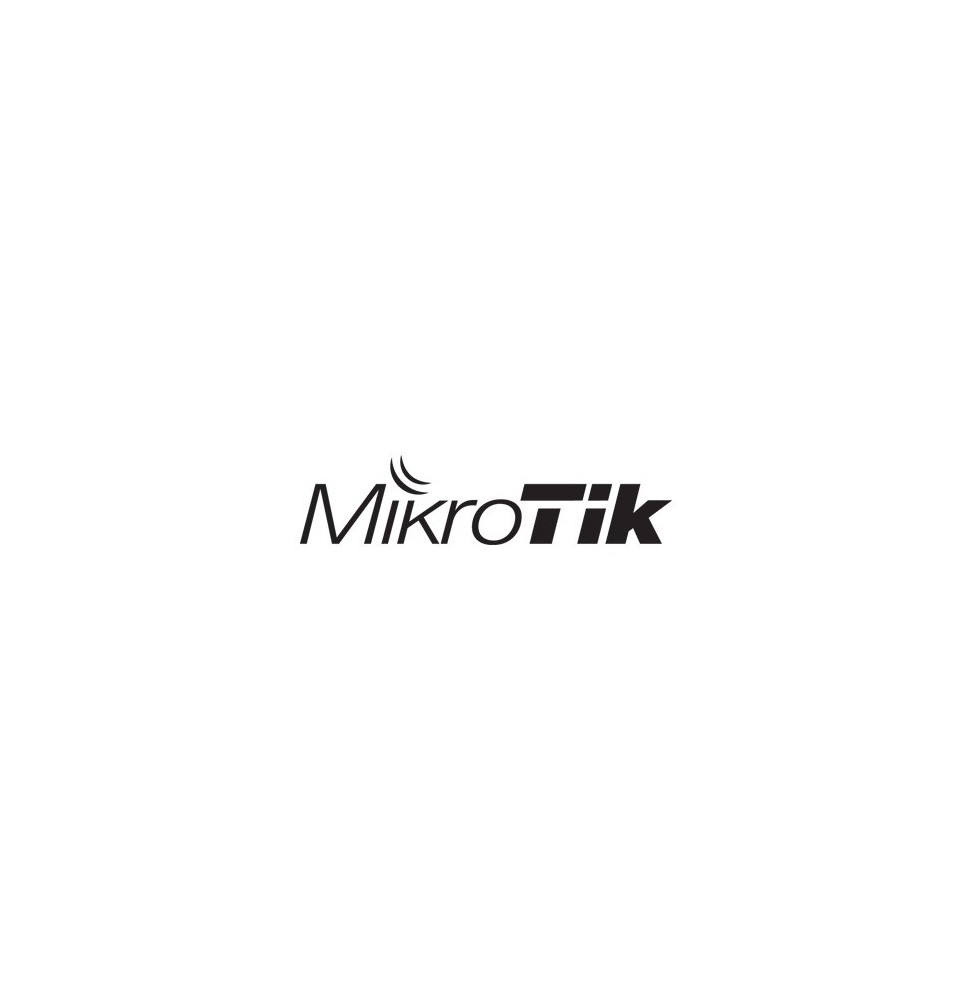 MIKROTIK LICMIKROL4 Licencia Mikrotik RouterOs L4 - P1 Conve