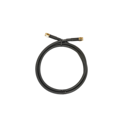 MIKROTIK SMASMA Cable 1m SMA macho a SMA macho para equipos