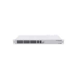 MIKROTIK CRS32624S2QRM Cloud Router Switch Sistema Operativo