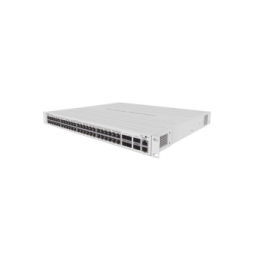 MIKROTIK CRS35448P4S2QRM Cloud Router Switch 48 puertos PoE