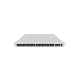 MIKROTIK CRS35448P4S2QRM Cloud Router Switch 48 puertos PoE