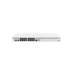 MIKROTIK CCR200416G2S (CCR2004-16G-2S) Cloud Core Router 16