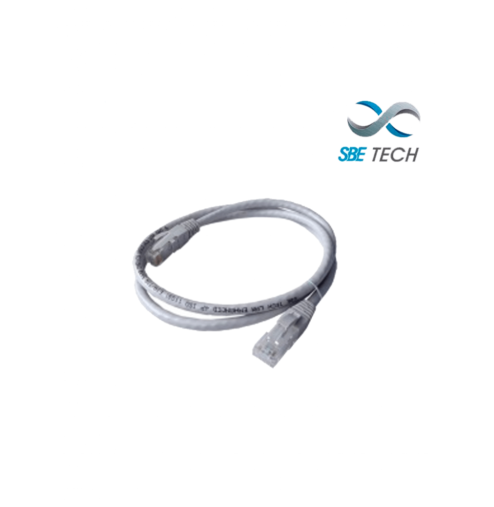 SBT2840015 SBE-PCC6U3.0M-GY SBETECH SBE-PCC6U3.0MGY Patch co