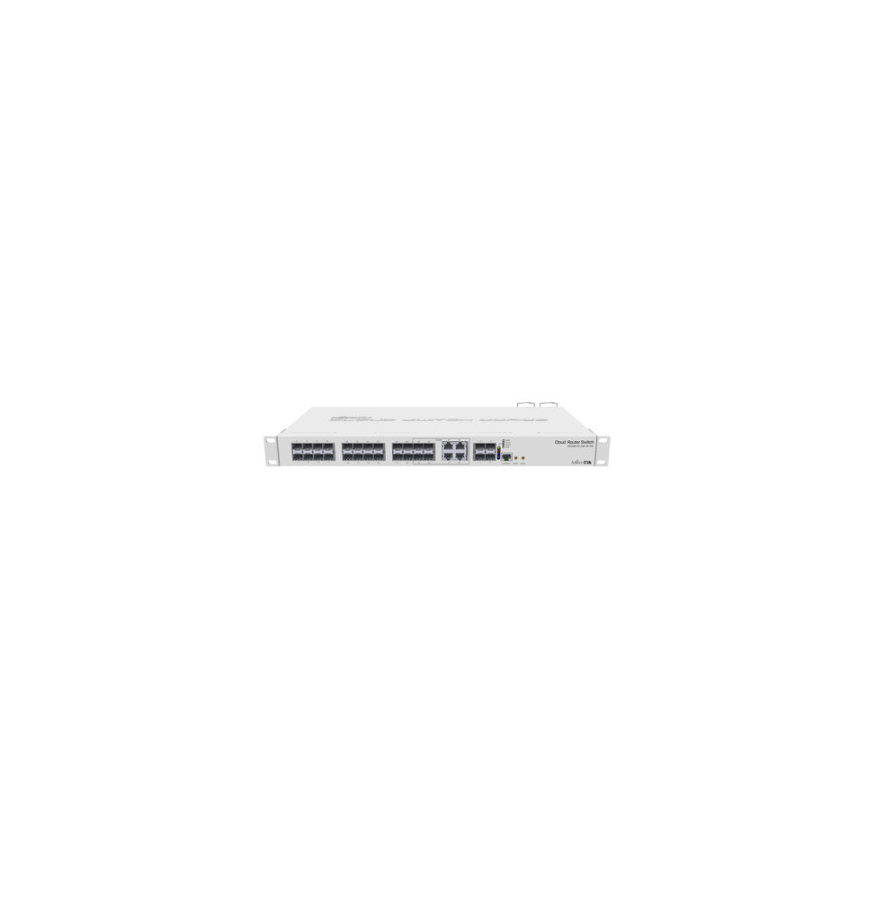 MIKROTIK CRS3284C20S4SRM (CRS328-4C-20S-4SRM) Cloud Router S