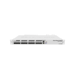 MIKROTIK CRS3171G16SRM Cloud Router Switch CRS317-1G-16SRM 1