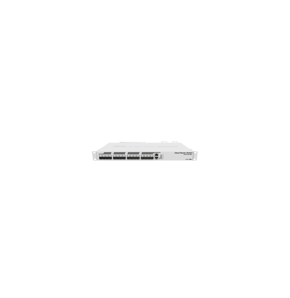 MIKROTIK CRS3171G16SRM Cloud Router Switch CRS317-1G-16SRM 1