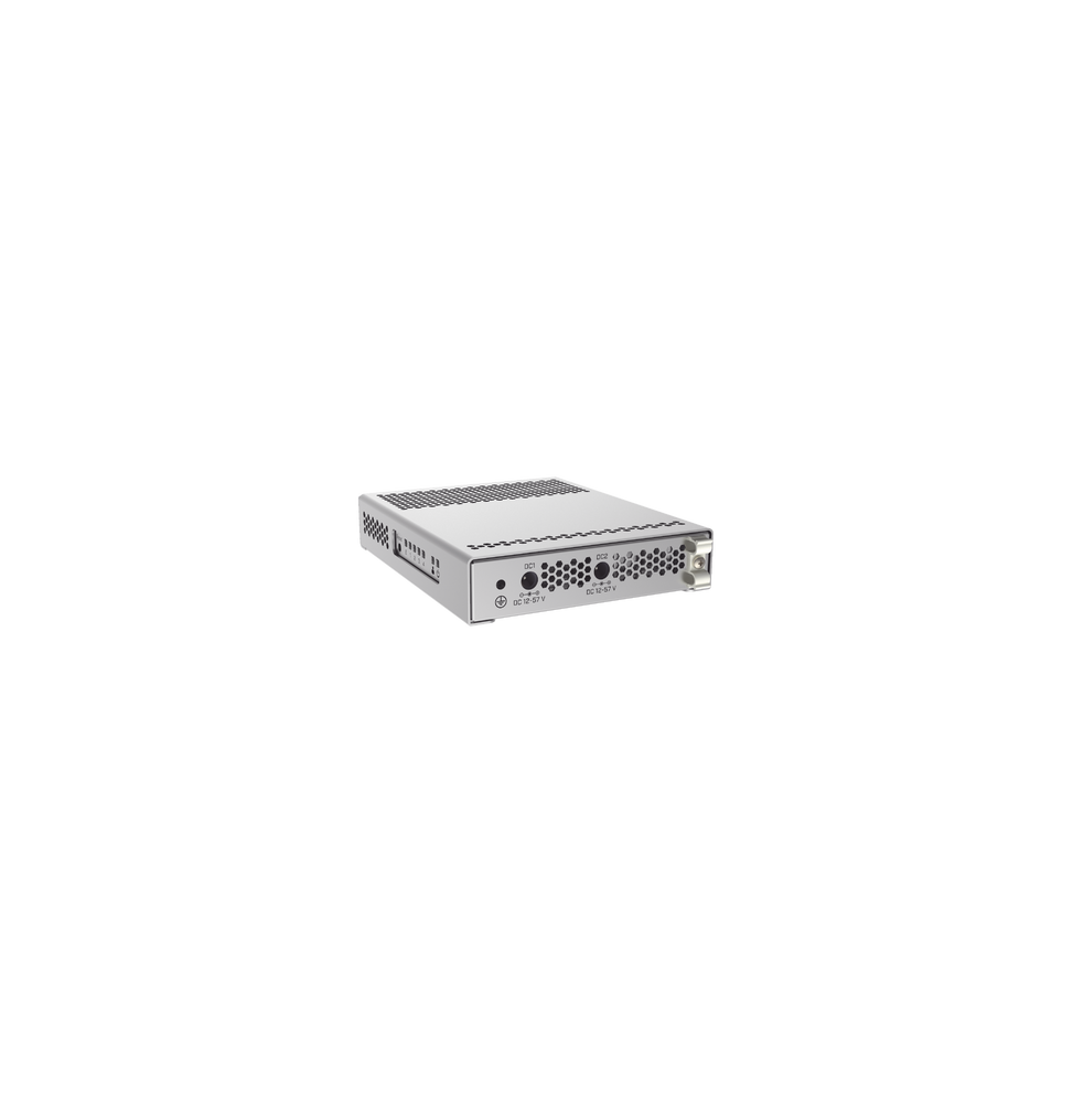 MIKROTIK CRS3051G4SIN (CRS305-1G-4SIN) Switch administrable