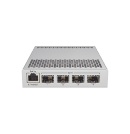 MIKROTIK CRS3051G4SIN (CRS305-1G-4SIN) Switch administrable