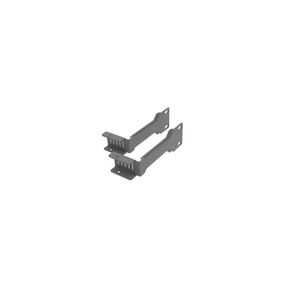 MIKROTIK K65 Montaje de Rack para equipos de la Serie RB4011