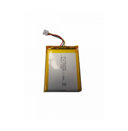 DAS1220001 BATT-3G4005 DSC TL405 REPL BATT- Bateria de Respa