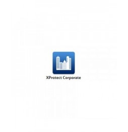 MILESTONE SYSTEMS INC. XPCOBT Licencia Base para XProtect Co