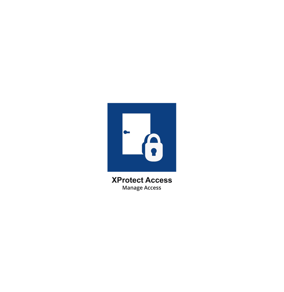 MILESTONE SYSTEMS INC. XPADL Licencia para Integracion de Le