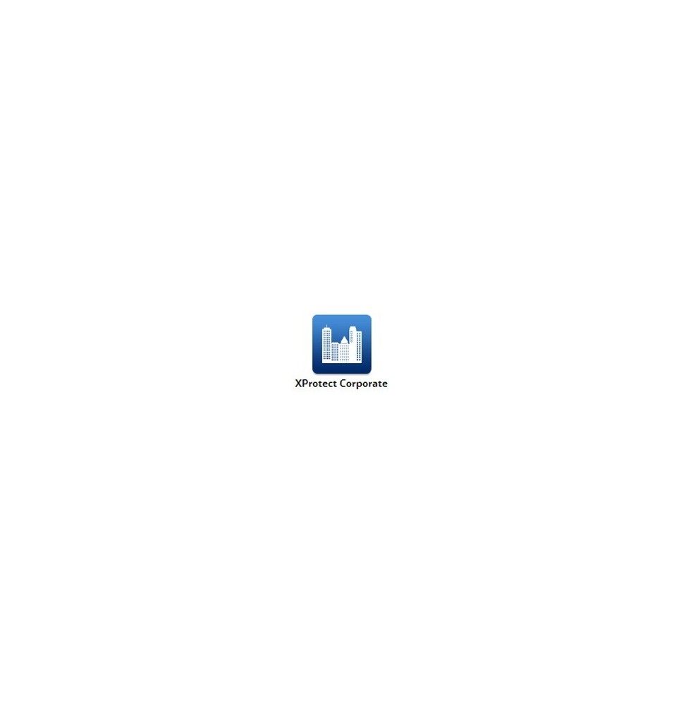 MILESTONE SYSTEMS INC. YXPCOBT Care Plus de 1 ano para Licen
