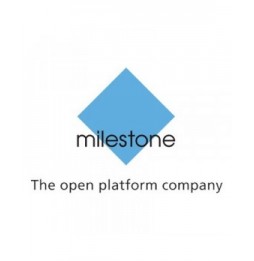 MILESTONE SYSTEMS INC. XPACBL Licencia base para Modulo de X