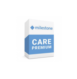 MILESTONE SYSTEMS INC. MCPRDXPPPLUSDL CARE PREMIUM DE UN DIA