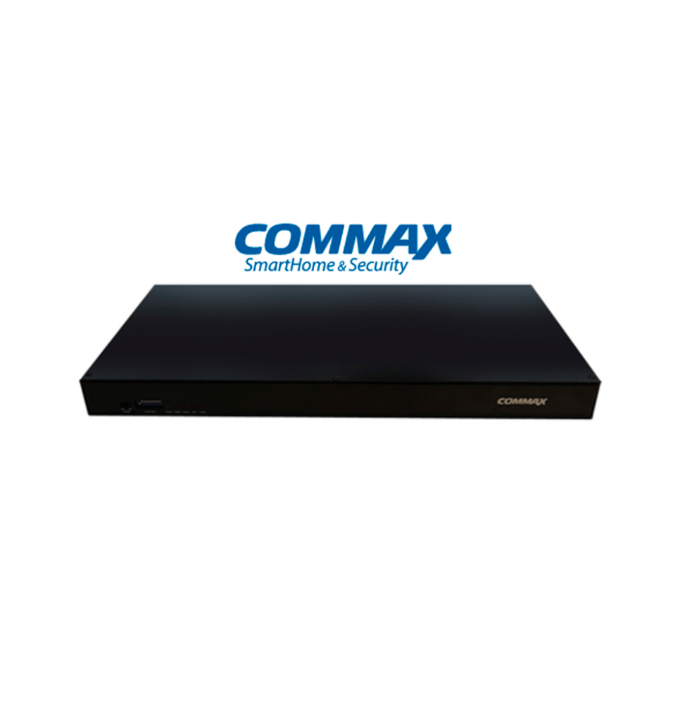 cmx107009 CCU-232AGF COMMAX CCU232AGF - Distribuidor para pa