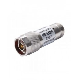 MINI CIRCUITS UNAT30 Atenuador en Linea de 30 dB 0.5 Watt Ma