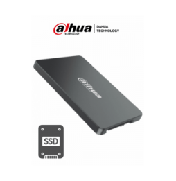 DHT1490004 DHI-SSD-C800AS512G DAHUA SSD-C800AS512G - Disco D