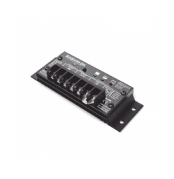 MORNINGSTAR SS20L12V Controlador de carga y descarga SunSave