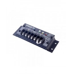 MORNINGSTAR SS10L24V Controlador de Carga y Descarga SunSave