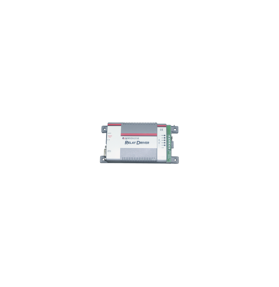 MORNINGSTAR RD1 Modulo de Logica de 4 Canales de Control par