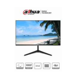 DHT0520006 DHI-LM24-B200 DAHUA DHI-LM24-B200 - Monitor de 24