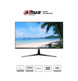 DHT0520007 DHI-LM27-B200 DAHUA DHI-LM27-B200 - Monitor de 27