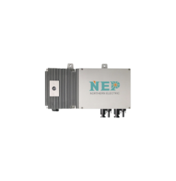 NEP BDM600 Microinversor para 2 Modulos de Hasta 360W de Int