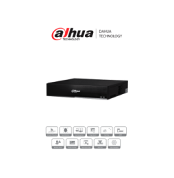 DHT0220003 DHI-NVR5864-I/L DAHUA NVR5864-I/L- NVR de 64 Cana