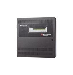 NOTIFIER NFS320SP Panel de Deteccion de...