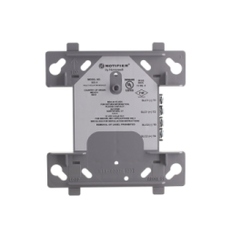 NOTIFIER ISOX Modulo Aislador de Lazo SLC / Tecnologia Flash